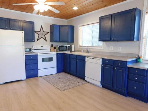 1860 Pine Cone Rd, Overgaard, AZ 85933 photo 12