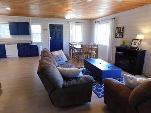 1860 Pine Cone Rd, Overgaard, AZ 85933 photo 9