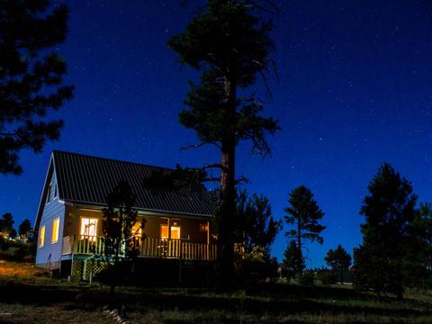 1860 Pine Cone Rd, Overgaard, AZ 85933 photo 4