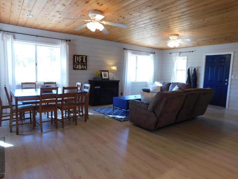 1860 Pine Cone Rd, Overgaard, AZ 85933 photo 15