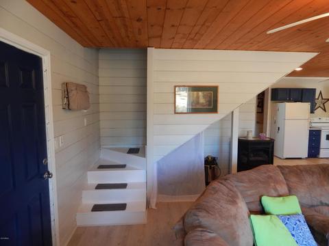 1860 Pine Cone Rd, Overgaard, AZ 85933 photo 17