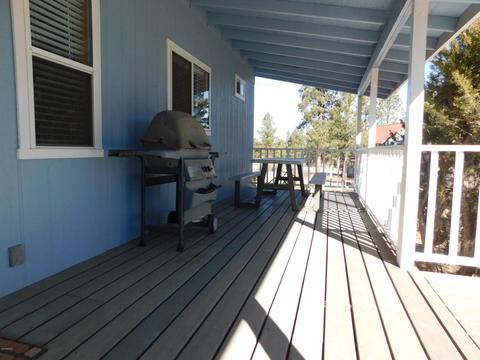 1860 Pine Cone Rd, Overgaard, AZ 85933 photo 7