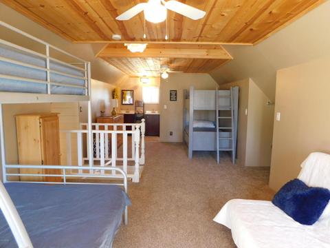 1860 Pine Cone Rd, Overgaard, AZ 85933 photo 27