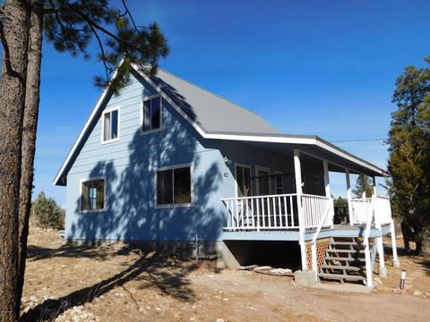 1860 Pine Cone Rd, Overgaard, AZ 85933 photo 6