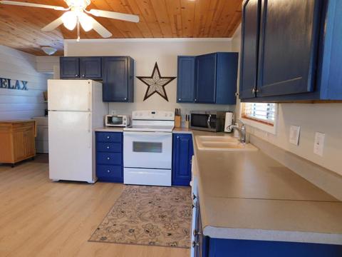1860 Pine Cone Rd, Overgaard, AZ 85933 photo 13