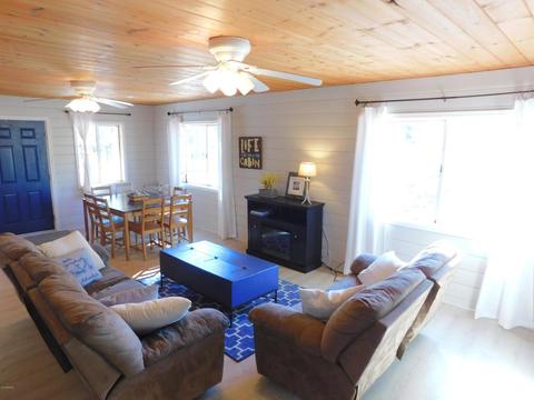1860 Pine Cone Rd, Overgaard, AZ 85933 photo 11