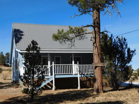 1860 Pine Cone Rd, Overgaard, AZ 85933 photo 30