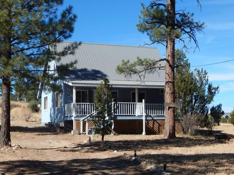 1860 Pine Cone Rd, Overgaard, AZ 85933 photo 2