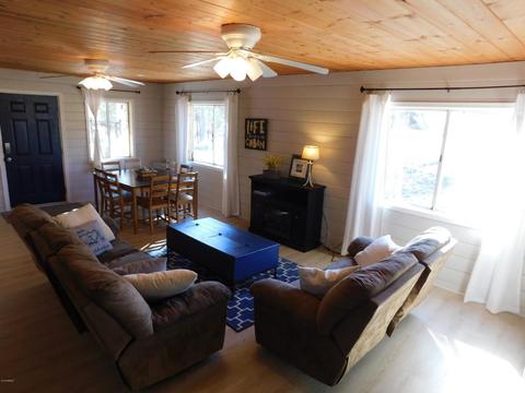 1860 Pine Cone Rd, Overgaard, AZ 85933 photo 29