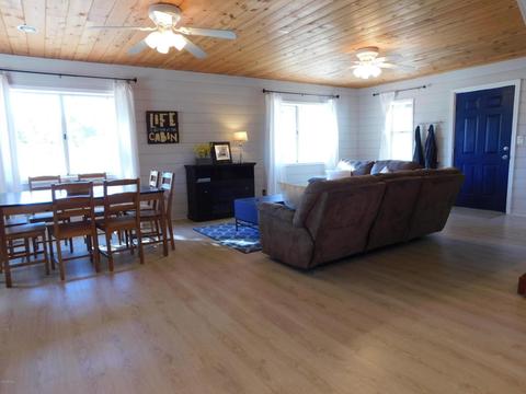 1860 Pine Cone Rd, Overgaard, AZ 85933 photo 8