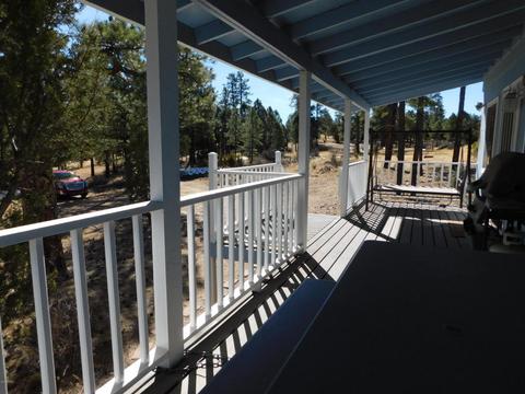 1860 Pine Cone Rd, Overgaard, AZ 85933 photo 32