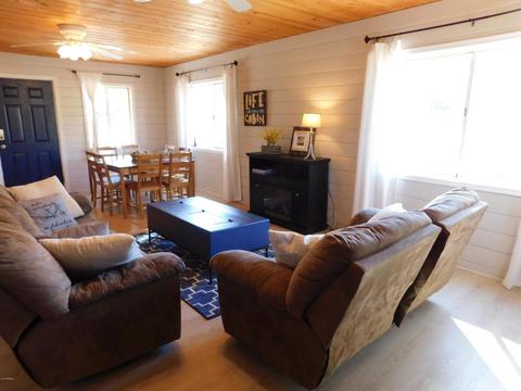 1860 Pine Cone Rd, Overgaard, AZ 85933 photo 16