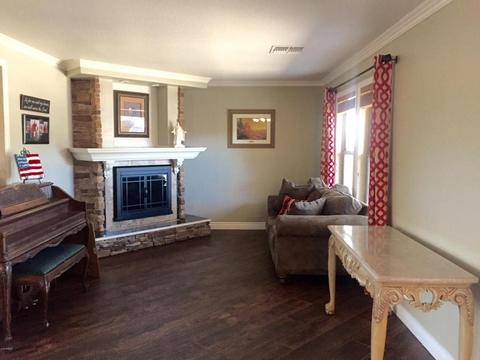 9064 E Obispo Ave, Mesa, AZ 85212 photo 2