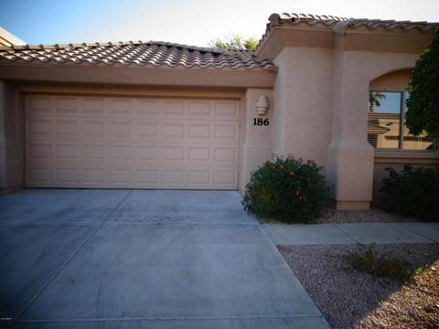 4202 E Broadway Rd #186, Mesa, AZ 85206 photo 1