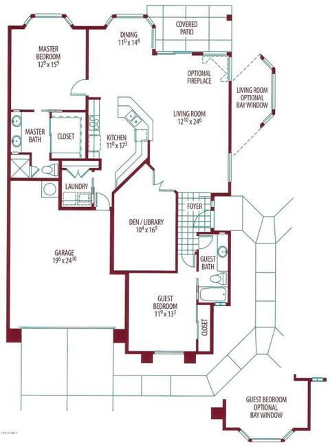 4202 E Broadway Rd #186, Mesa, AZ 85206 photo 21