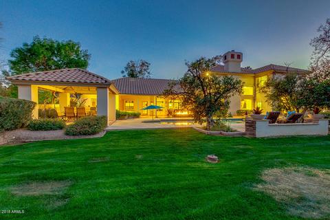 4222 E Brown Rd #26, Mesa, AZ 85205 photo 57