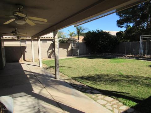 3833 E San Remo Ave, Gilbert, AZ 85234 photo 18