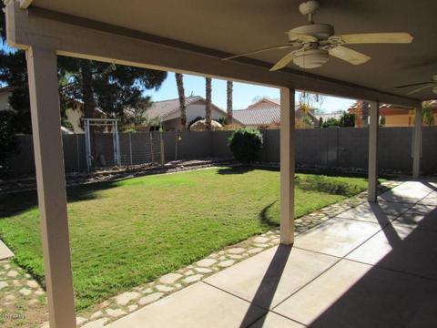 3833 E San Remo Ave, Gilbert, AZ 85234 photo 19