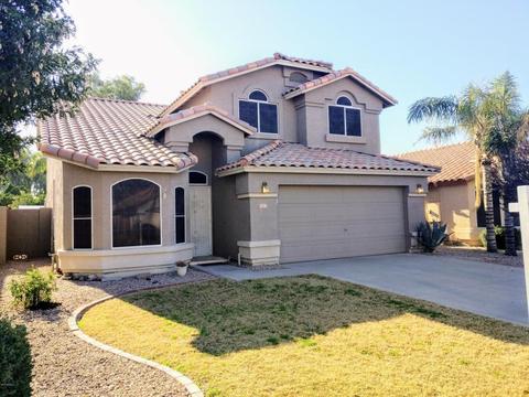 3833 E San Remo Ave, Gilbert, AZ 85234 photo 1
