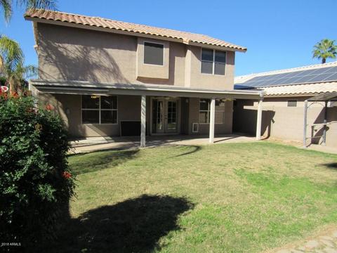 3833 E San Remo Ave, Gilbert, AZ 85234 photo 17
