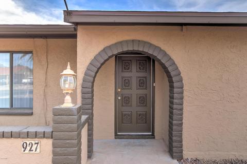 927 E Navajo Ave, Apache Junction, AZ 85119 photo 5