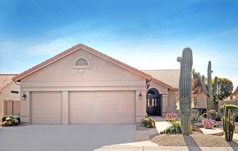 9003 Emerald Dr, Sun Lakes, AZ 85248 photo 2