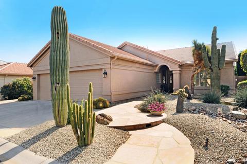9003 Emerald Dr, Sun Lakes, AZ 85248 photo 1