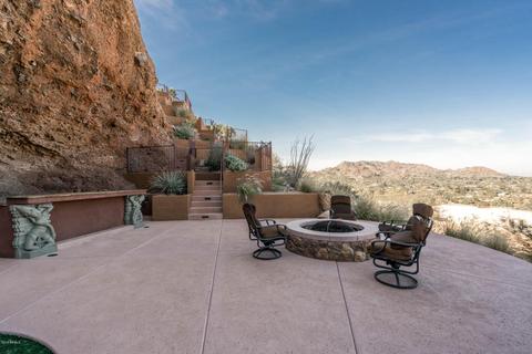 4720 E Camelback Heights Way, Phoenix, AZ 85018 photo 31