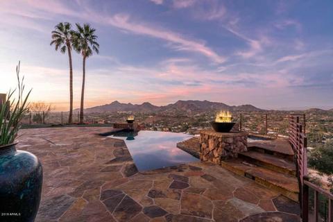 4720 E Camelback Heights Way, Phoenix, AZ 85018 photo 9