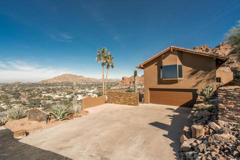 4720 E Camelback Heights Way, Phoenix, AZ 85018 photo 37