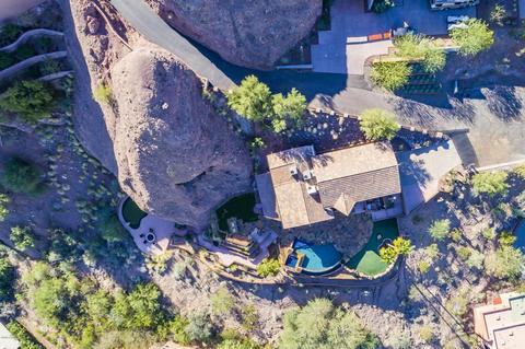 4720 E Camelback Heights Way, Phoenix, AZ 85018 photo 15