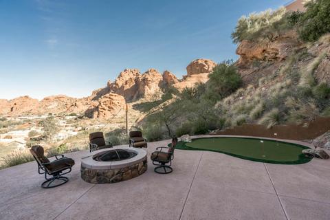 4720 E Camelback Heights Way, Phoenix, AZ 85018 photo 30