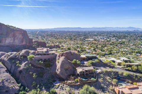 4720 E Camelback Heights Way, Phoenix, AZ 85018 photo 77