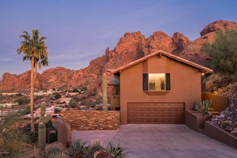 4720 E Camelback Heights Way, Phoenix, AZ 85018 photo 16