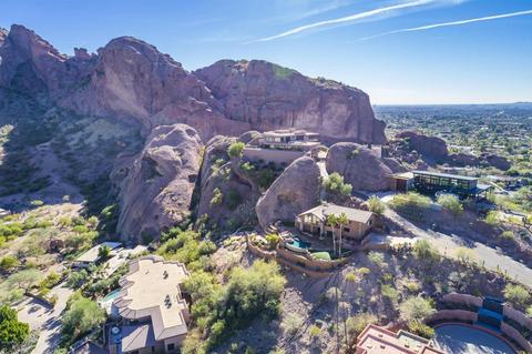 4720 E Camelback Heights Way, Phoenix, AZ 85018 photo 10