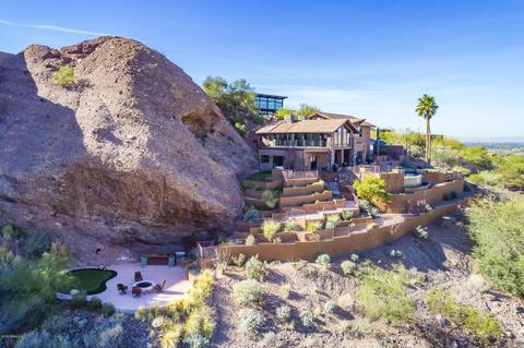 4720 E Camelback Heights Way, Phoenix, AZ 85018 photo 5