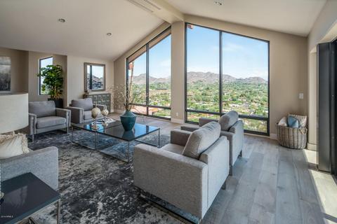 4720 E Camelback Heights Way, Phoenix, AZ 85018 photo 38