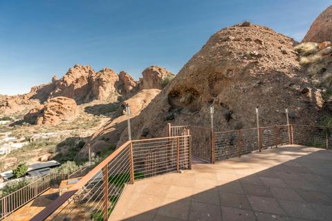 4720 E Camelback Heights Way, Phoenix, AZ 85018 photo 28