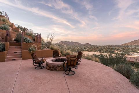 4720 E Camelback Heights Way, Phoenix, AZ 85018 photo 18