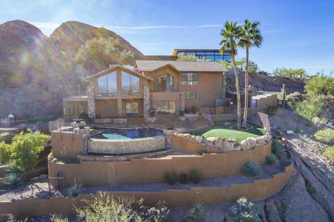 4720 E Camelback Heights Way, Phoenix, AZ 85018 photo 13