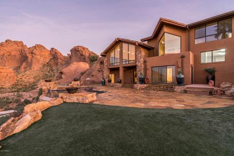 4720 E Camelback Heights Way, Phoenix, AZ 85018 photo 17