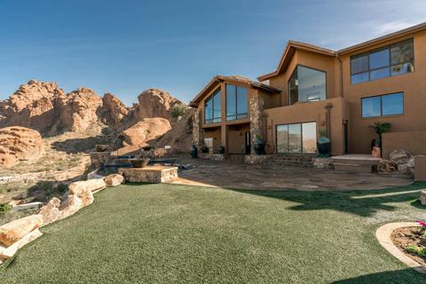4720 E Camelback Heights Way, Phoenix, AZ 85018 photo 21