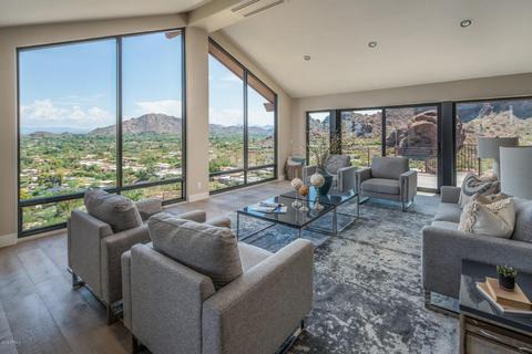 4720 E Camelback Heights Way, Phoenix, AZ 85018 photo 1