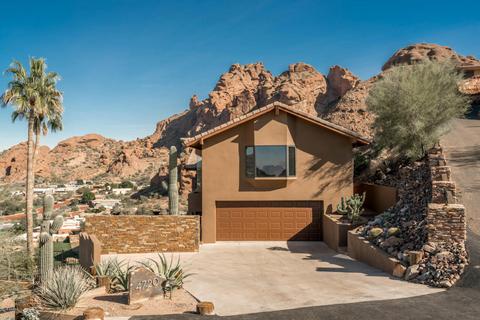 4720 E Camelback Heights Way, Phoenix, AZ 85018 photo 36