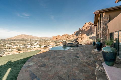 4720 E Camelback Heights Way, Phoenix, AZ 85018 photo 20