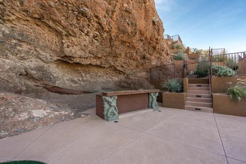 4720 E Camelback Heights Way, Phoenix, AZ 85018 photo 33