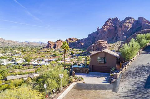 4720 E Camelback Heights Way, Phoenix, AZ 85018 photo 11