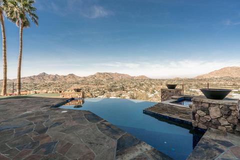 4720 E Camelback Heights Way, Phoenix, AZ 85018 photo 22
