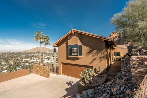 4720 E Camelback Heights Way, Phoenix, AZ 85018 photo 74