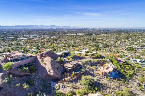 4720 E Camelback Heights Way, Phoenix, AZ 85018 photo 2
